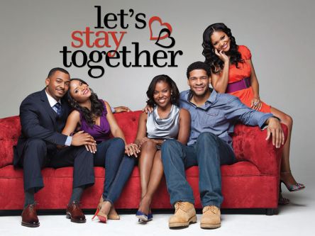 Let's Stay Together