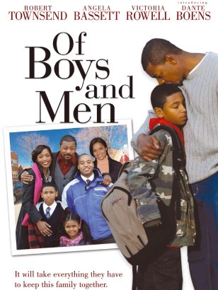 Of Boys and Men