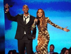 Scott Gries/PRNewsFoto/BET Networks