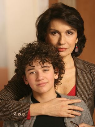 Ludmila Mikaël