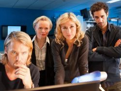 Renée Soutendijk