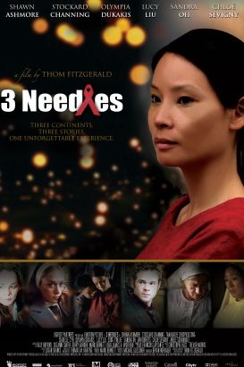3 Needles