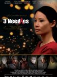 3 Needles