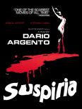 Suspiria