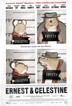 DVD cover