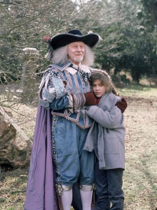 John Gielgud