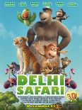 Delhi Safari