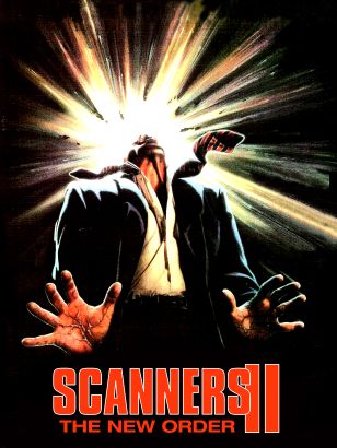 Scanners II [1991]
