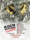 Koch Brothers Exposed