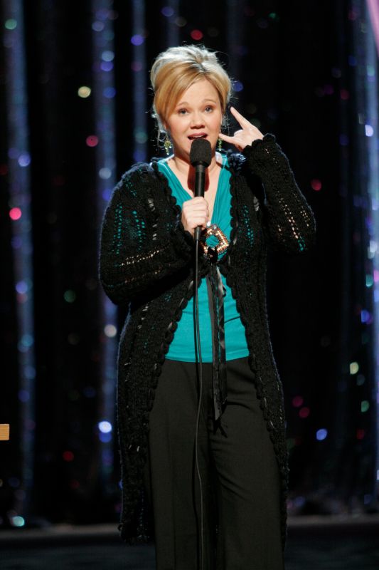 Caroline Rhea: Rhea's Anatomy