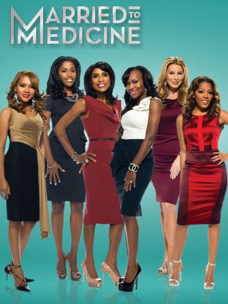 Married to Medicine