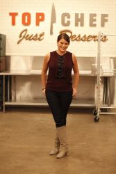 Kelsey McNeal /Bravo
