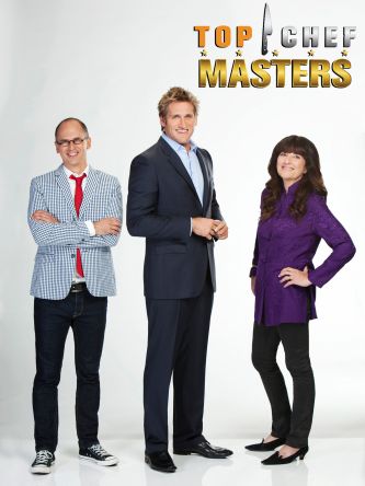Top Chef Masters