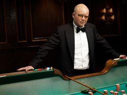 Toby Young