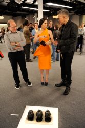 Barbara Nitke/Syfy