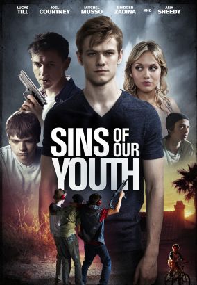 Sins of Our Youth