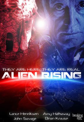 Alien Rising