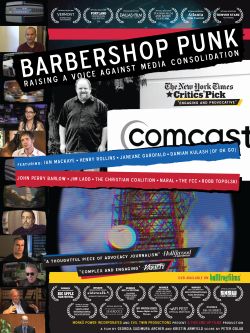 Barbershop Punk