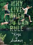 The Kings of Summer