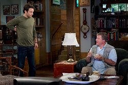 Cliff Lipson/CBS