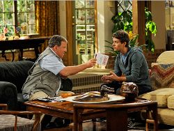 Ron P. Jaffe/CBS