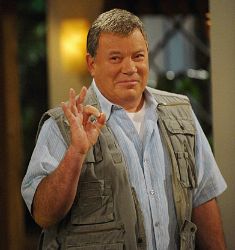 Ron P. Jaffe/CBS
