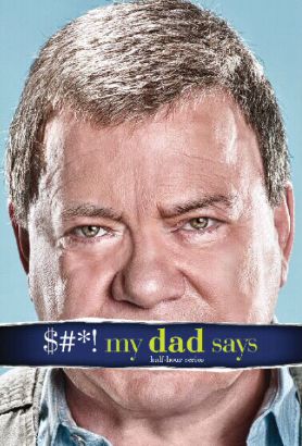 $#*! My Dad Says [TV Series]