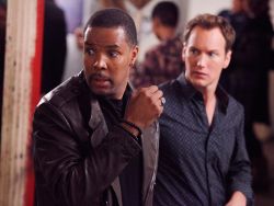 Craig Blankenhorn/CBS