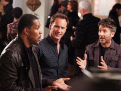 Craig Blankenhorn/CBS