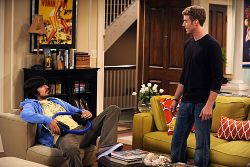Eric McCandless/CBS