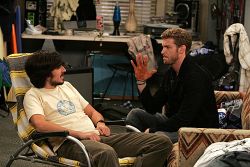 Monty Brinton/CBS
