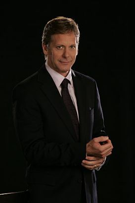 Scott Bryce
