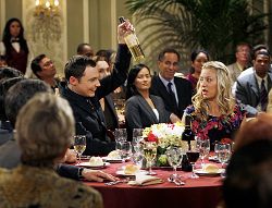 Cliff Lipson/CBS