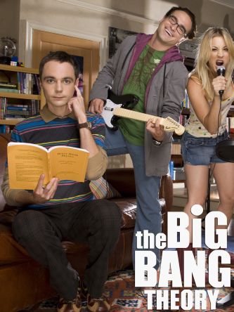 The Big Bang Theory