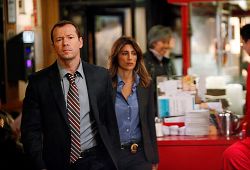 Craig Blankenhorn/CBS