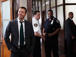 Craig Blankenhorn/CBS