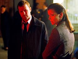 Craig Blankenhorn/CBS