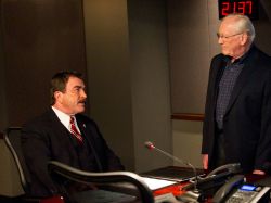 John P. Filo/CBS
