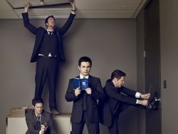 Jason Bell/CBS