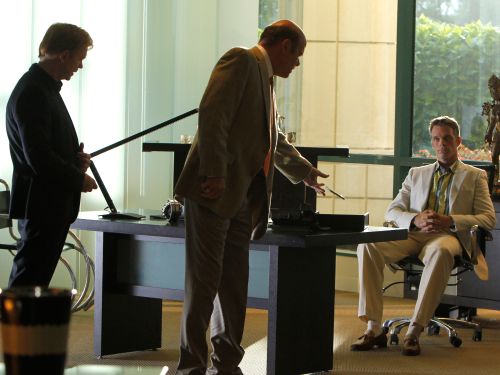 This Rex Linn Filmography Will Blow Your Mind - ok77hiz