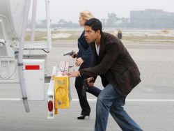 Sonja Flemming/CBS