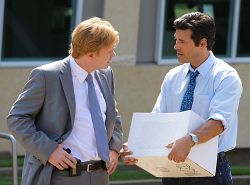 Cliff Lipson/CBS