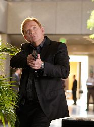 Cliff Lipson/CBS