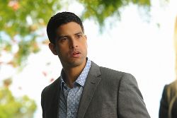 Ron P. Jaffe/CBS