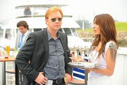 Ron P. Jaffe/CBS