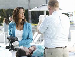 Cliff Lipson/CBS