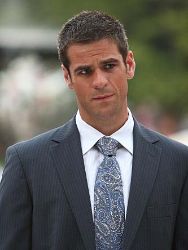 Eric Liebowitz/CBS
