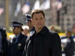Matt Dinerstein/CBS