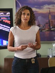 Monty Brinton/CBS