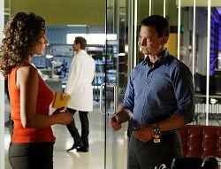 Cliff Lipson/CBS